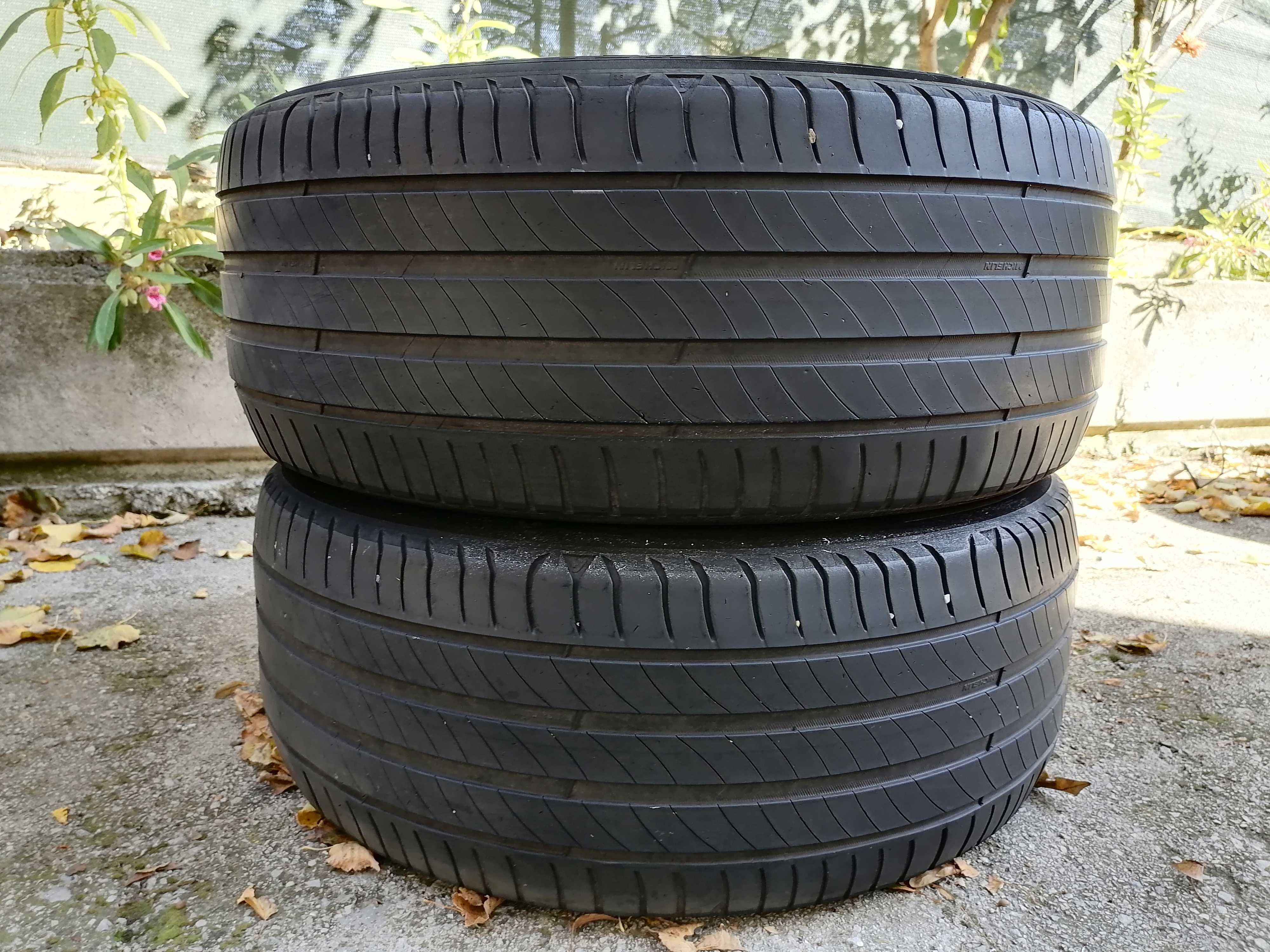 245/45/18 2бр.Michelin Летни гуми