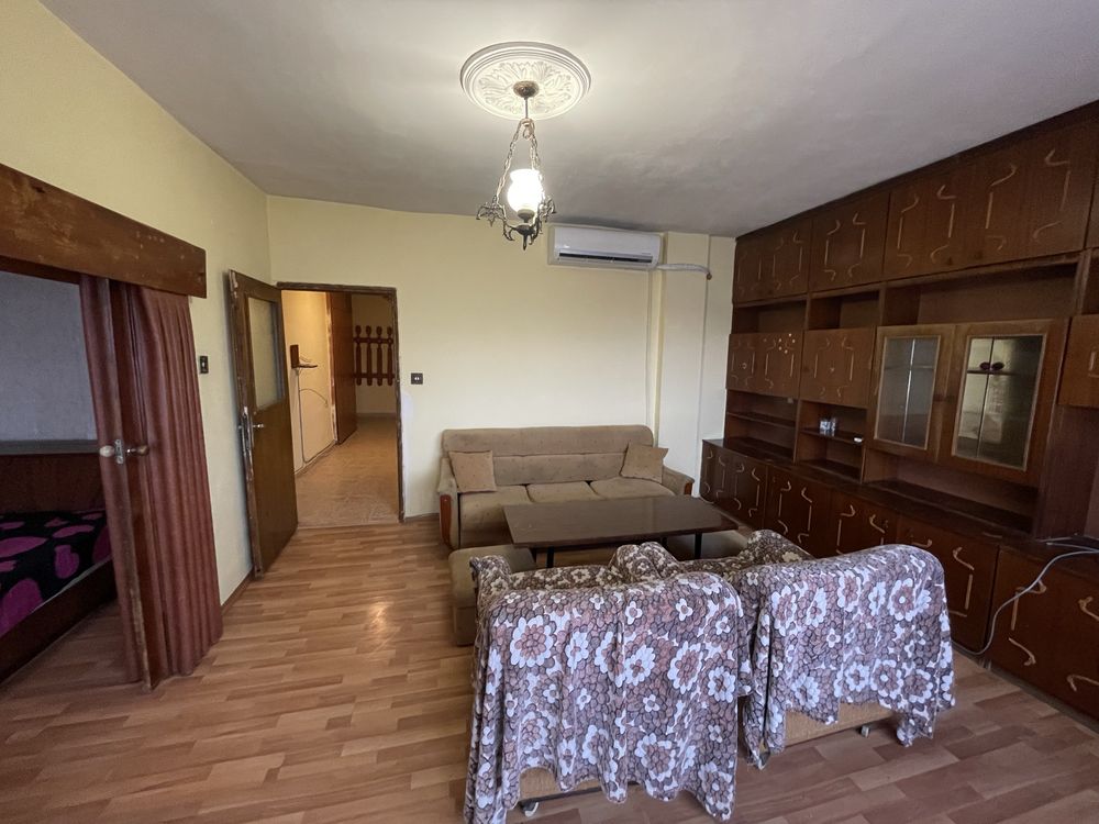 Продавам апартамент в Пазарджик