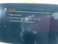 USB Harti BMW pentru unitatea MGU LIVE F40 G20 G32 G30 G05 G07 G01 G14