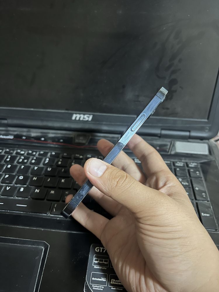Apple12 pro 128GB