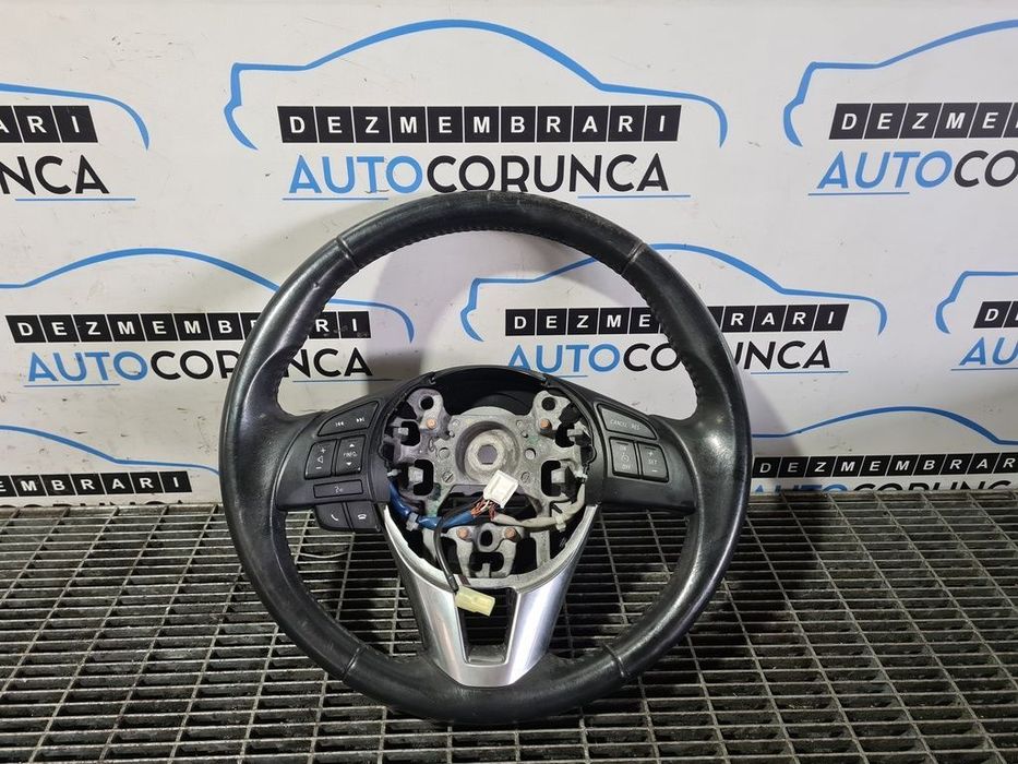 Volan Mazda CX - 5 2012 - 2015 (954)