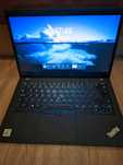 Lenovo Thinkpad T14, I5-10210U, 16gb Ram, 512gb SSD NVMe