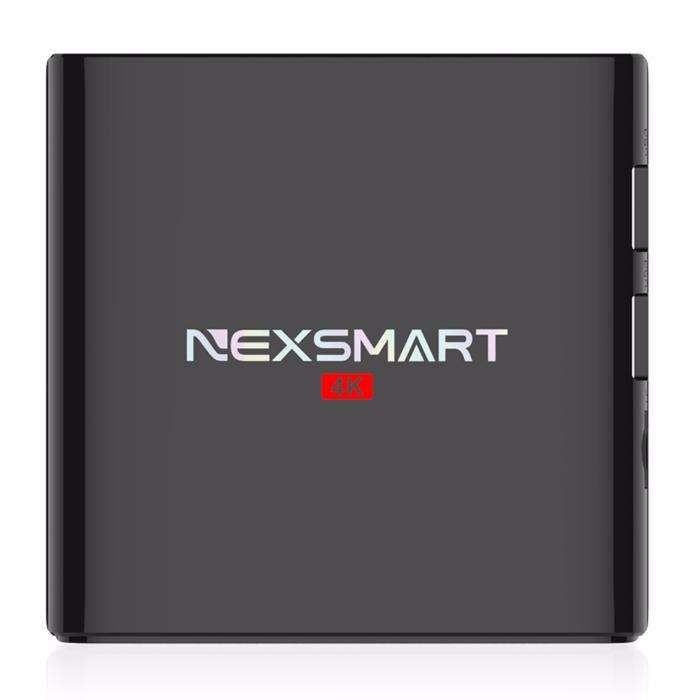 Android Smart TV BOX Quad-core