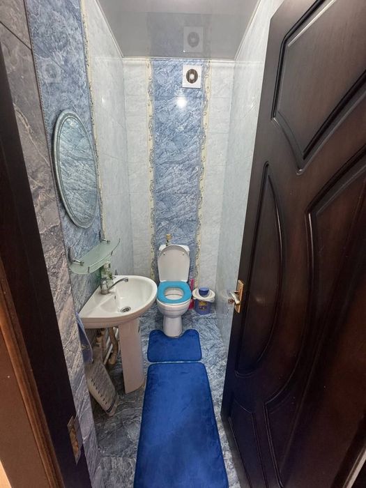 Labzakda ijaraga 3 xonali kvartira beriladi