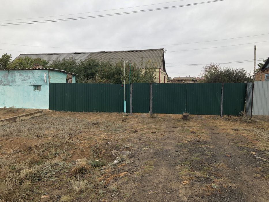 Акжайык продам частный дом