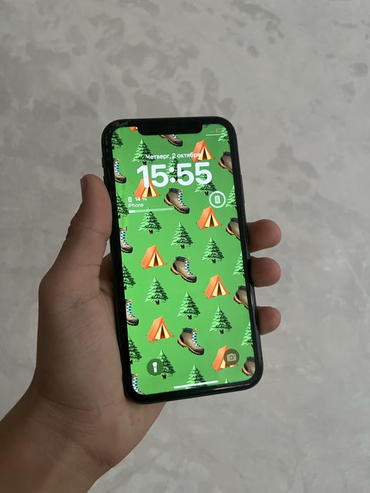 iPhone 11 Айфон 11 64гб