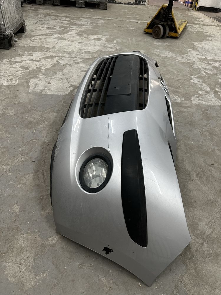 Предна броня Hyundai I10 2008