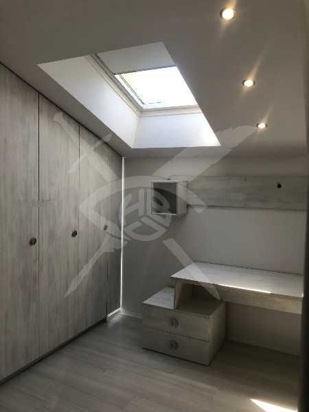 Продава се Тристаен апартамент в Пловдив, Кючук Париж - 110 кв.м за 1659 €/кв.м - Снимка #4