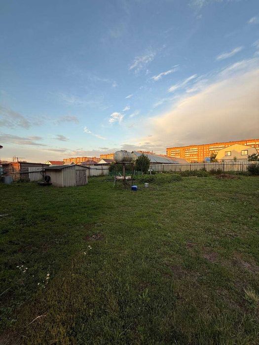 Продается дом в районе Западного