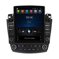 Navigatie Honda Accord 7, Tesla Style, Navi-it, Android 13 2+32