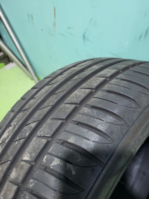 2 бр летни 225/50/16 Hankook