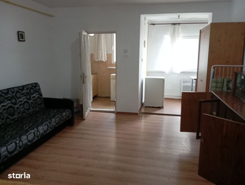 Garsonieră confort 1, Târgu-Jiu, zona Grivița