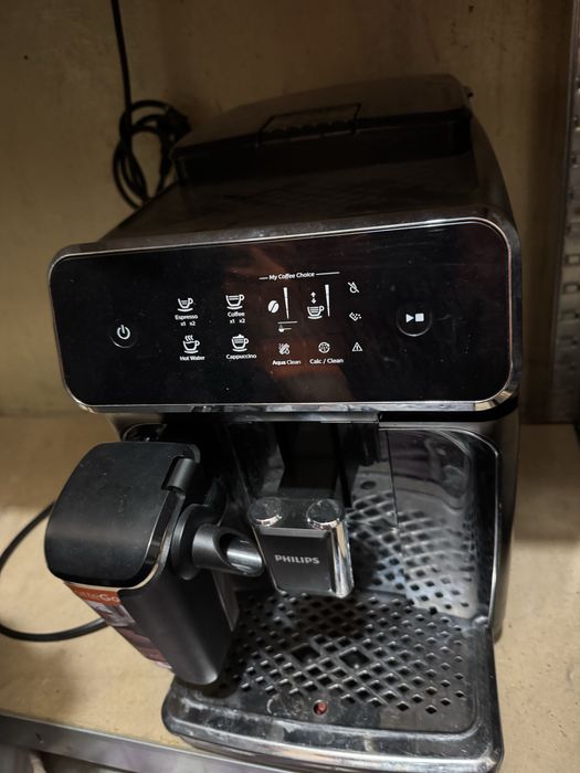 Expresoare de cafea  automate  cafea boabe