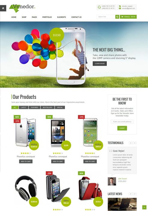 Web design și publicitate online Google și Facebook Bucuresti