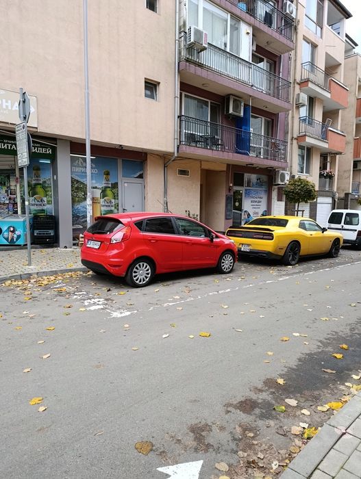 Търговско помещение, офис и др.