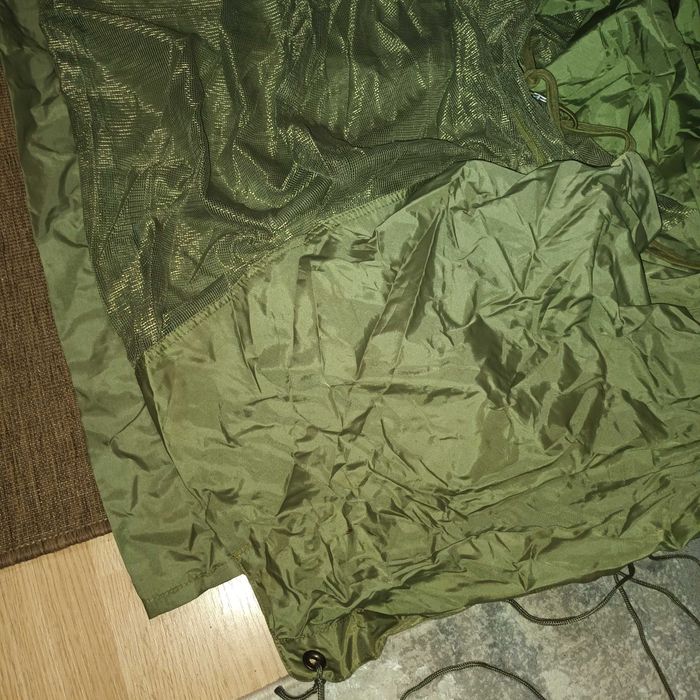 Hamac de jungla U.S. Army M-1965 Jungle Hammock