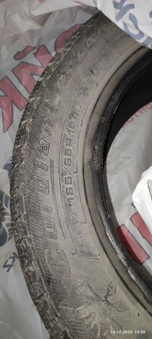 Кордиант полар2 в среднем состоянии