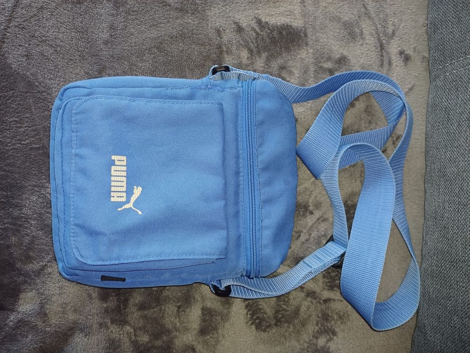 Geanta umăr barbati Puma originala