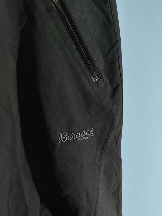 Bergans of Norway WaterProof Долнище/Мъжкo S