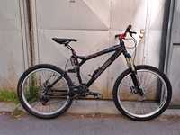 MTB Raleigh Nomad L 26