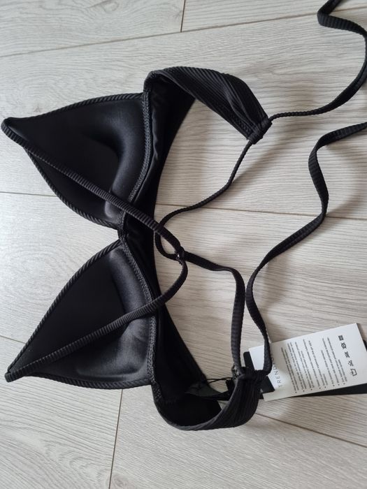 Sutien Tip Bustiera in X la spate