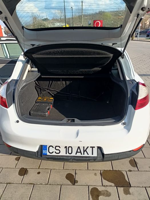 Vând Renault Megane |||