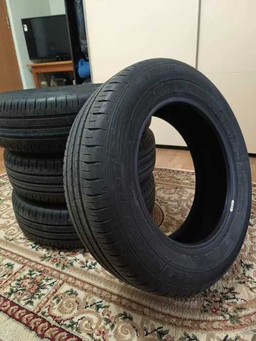 Vand anvelope vara Falken Ziex ZE010B 205/65 R16 95H