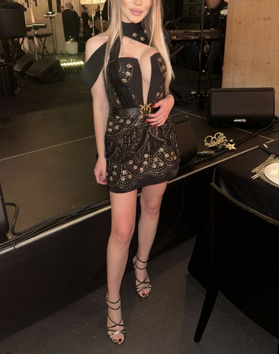 Rochie ocazie speciala