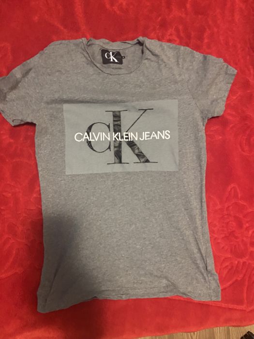 Tricou Calvin Klein