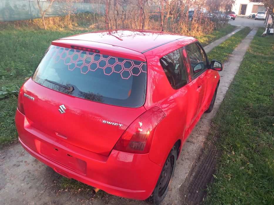 Vand suzuki swift 1.3 2006