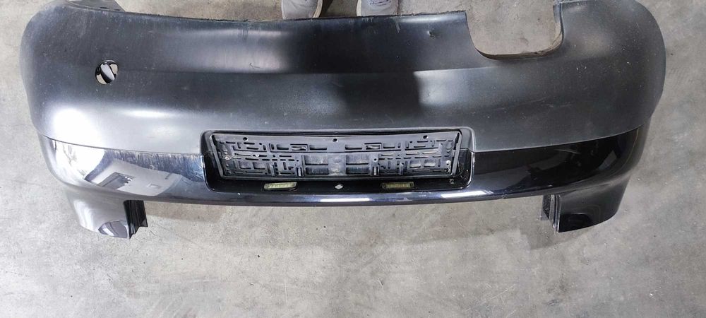 Bara spate volkswagen vw golf 5 hatchback cod culoare LC9X