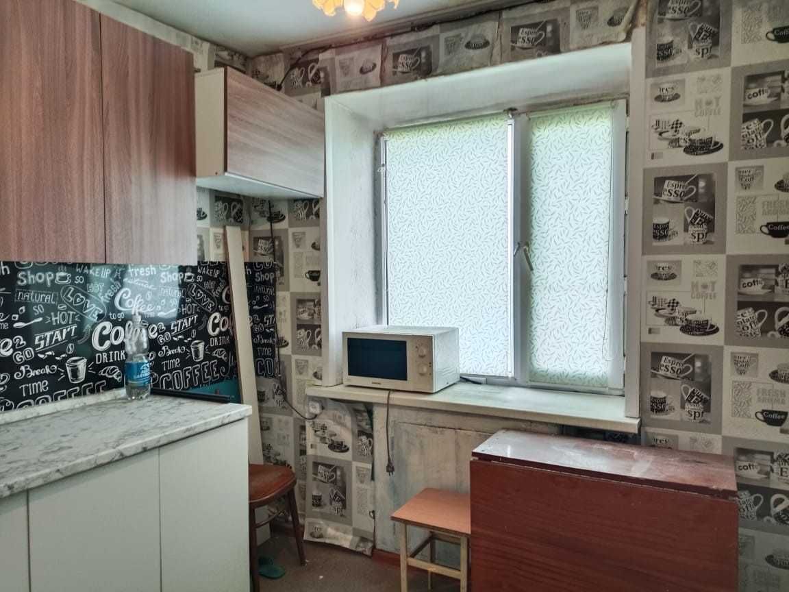 Продаю 2 комн. квартиру, Майкудук, 16 мкр., Помогу оформить ипотеку.