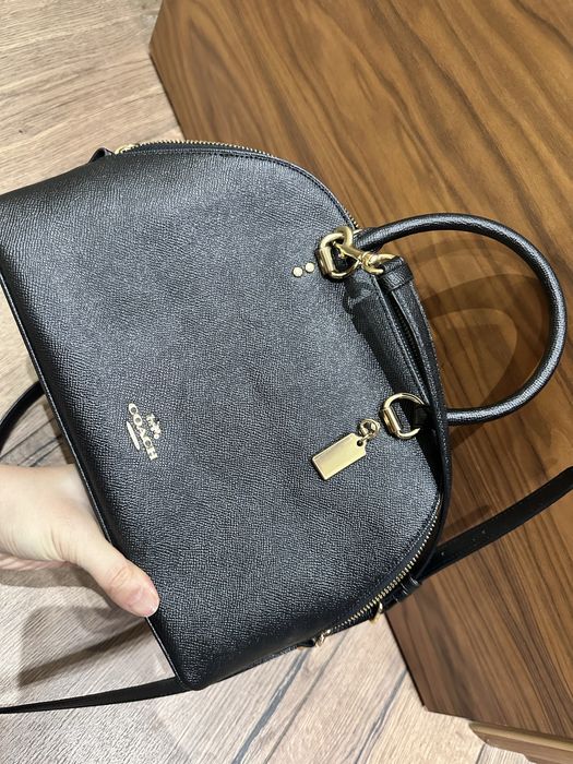 Сумка оригинал Coach