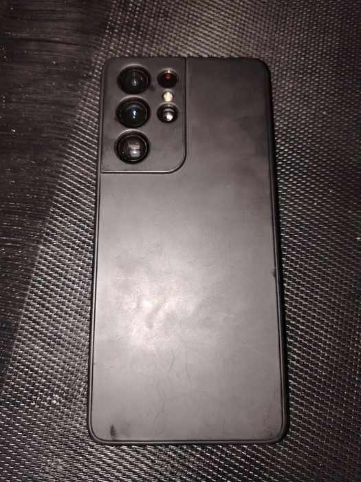 Samsung s21 ultra 5g