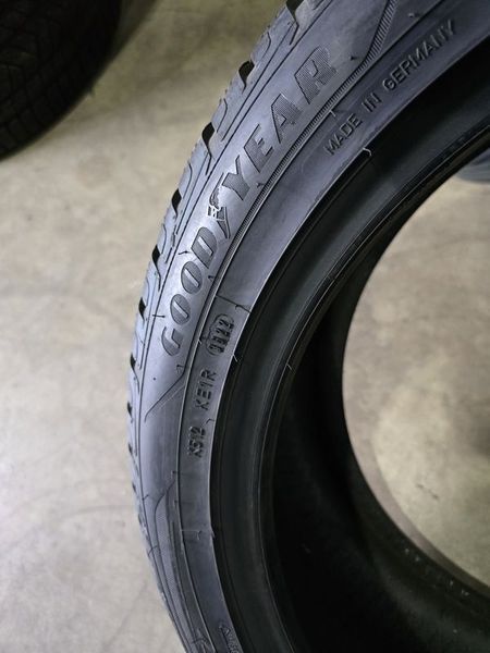 285/40/20//255/45/20 GOODYEAR