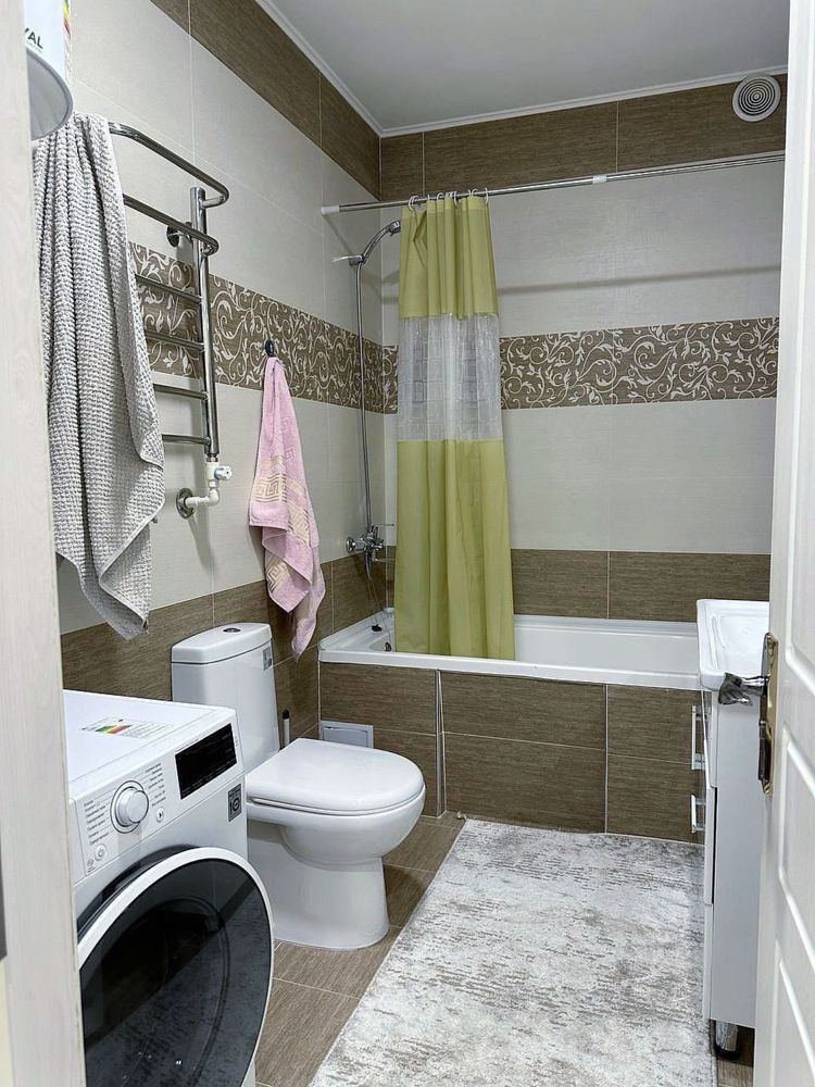 Namangan 4mikra rayon bezzaks kvartira kunli beriladi