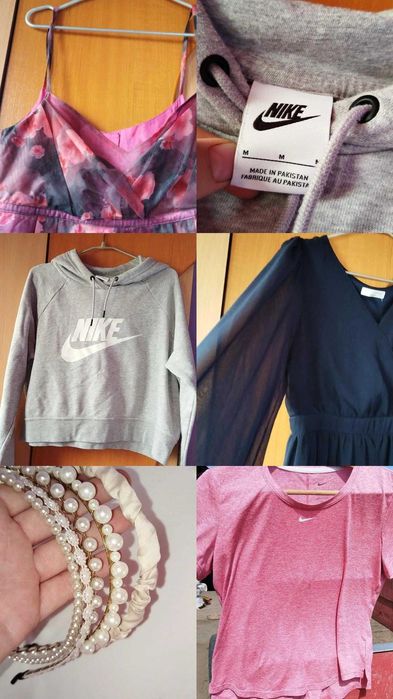 Diverse haine de firma