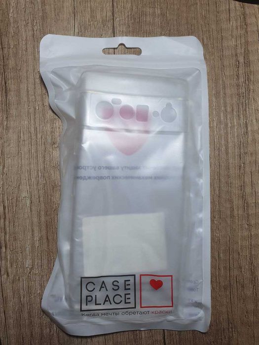 Чехол для Google Pixel 6 Pro