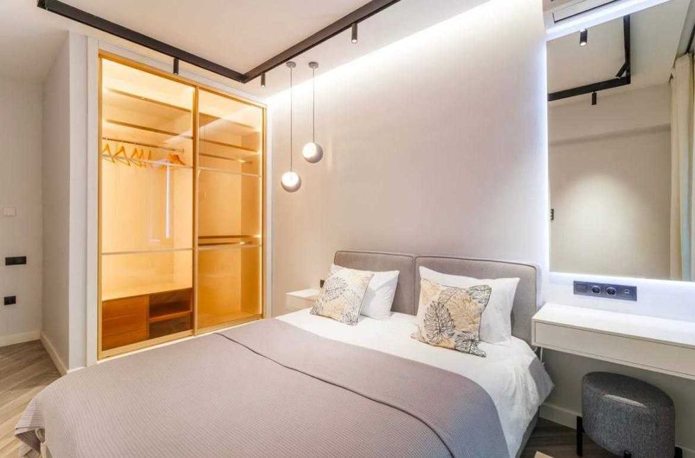 Уютная 2-комн квартира, хороший вариант для инвестиций Яккасарай ID10