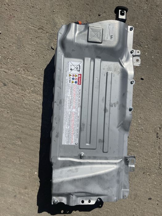 Baterie Toyota Yaris an 2023 cod g9280-k0010