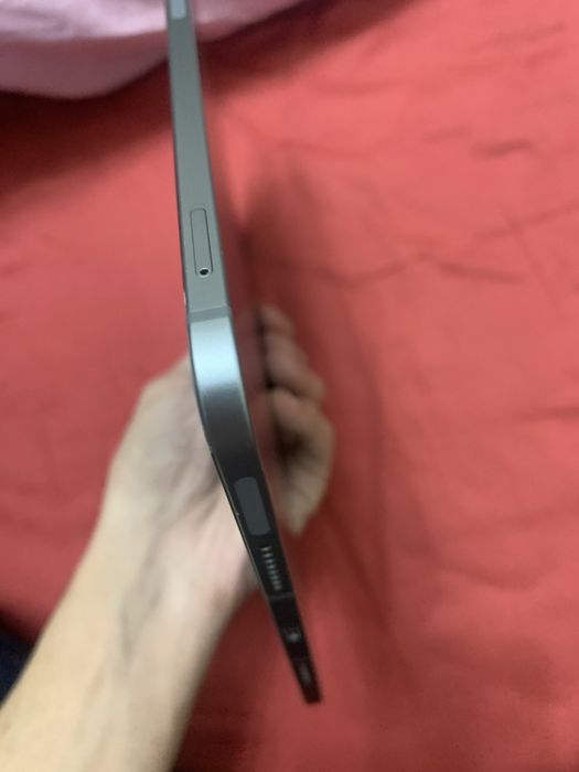 ipad m 2 pro 11.7 256 gb sim kartali