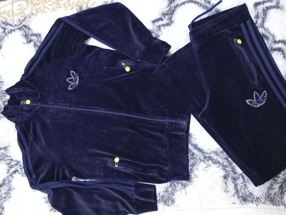 Спортивный костюм Adidas Турция