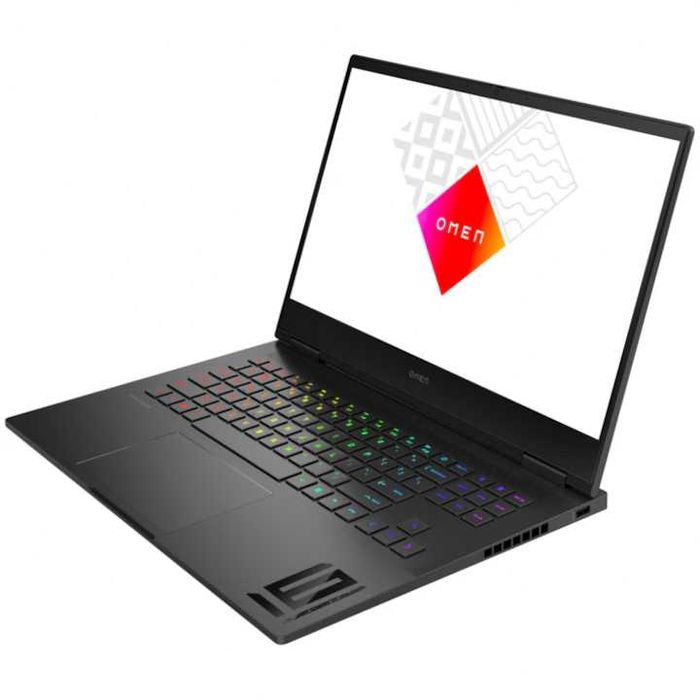Лаптоп HP Omen 16 Gaming i7-14700HX/RTX4060/16GB DDR5/1TB SSD ГАРАНЦИЯ