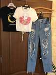 Seturi Tommy,Nike,Stradivarius,etc