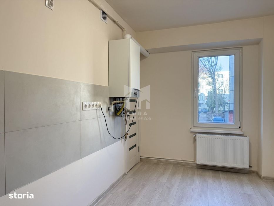 Apartament cu 1 cameră în cartierul Tudor - Bd 1 Decembrie 1918