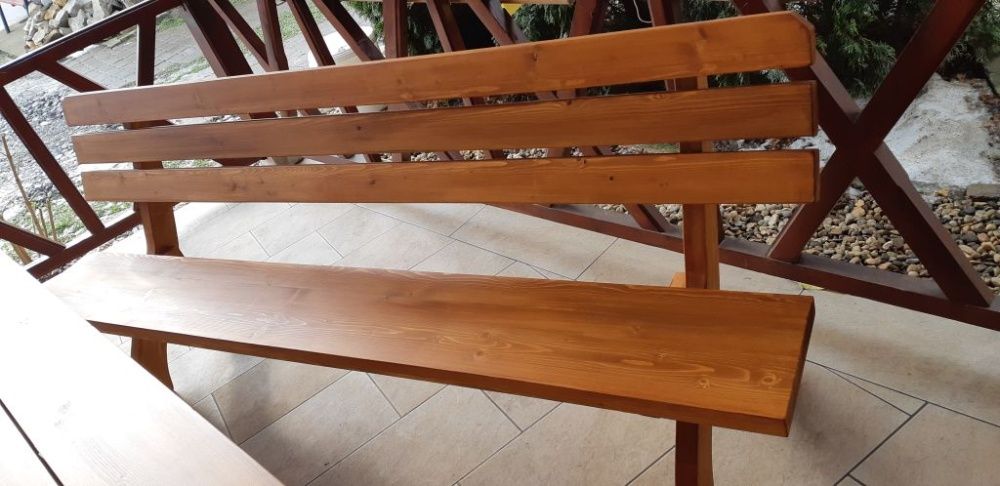 Mobila de terasa, gradina, pensiune