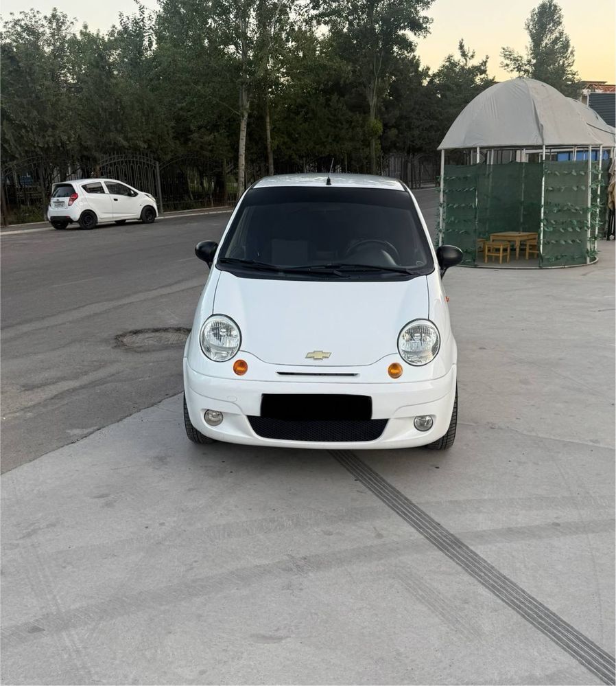 ARENDA MATIZ 2009 yil gazi bor