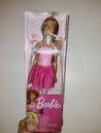 Papusa Barbie zana