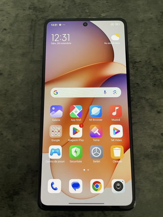 Redmi Note 12 Pro 5G 128 GB