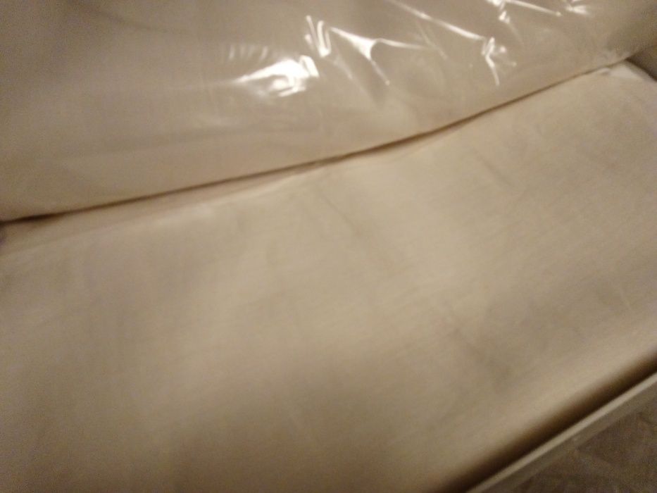 Спален комплект “Sheet Set“ Minotti Italy